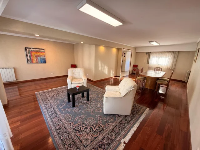 Departamentos, pisos y semipisos en Venta — Santa Fe 2655