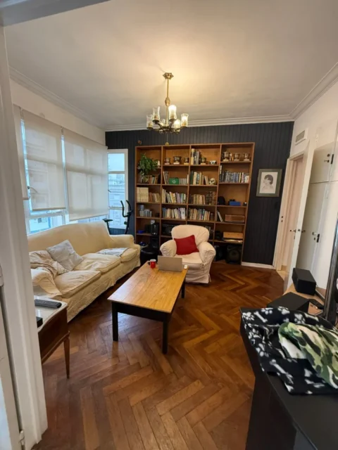 Departamentos, pisos y semipisos en Venta — san martin 2333