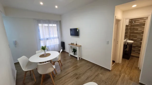 Departamentos, pisos y semipisos en Venta — Belgrano 2271