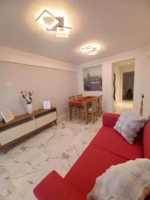 Departamentos, pisos y semipisos en Venta — San Martin 2661