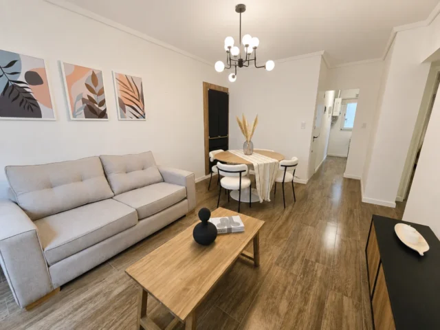 Departamentos, pisos y semipisos en Venta — colon 2236