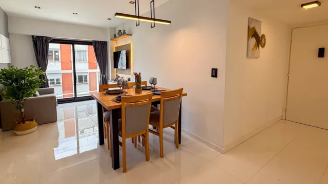 Departamentos, pisos y semipisos en Venta — cordoba 2153