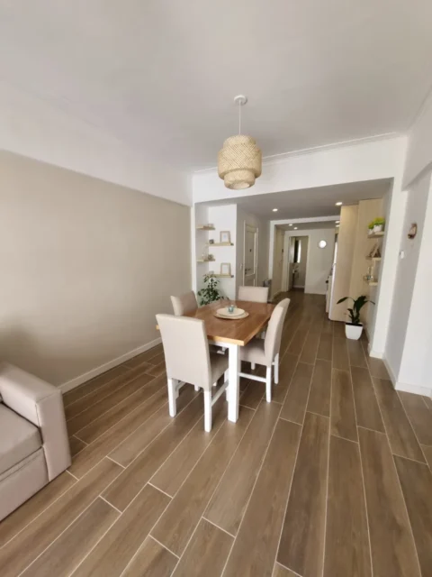 Departamentos, pisos y semipisos en Venta — moreno 2269