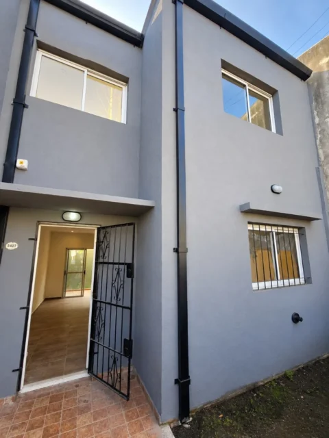 PH en Venta — BELGRANO 5437