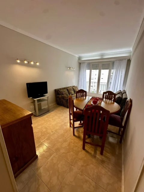 Departamentos, pisos y semipisos en Venta — santa fe 2155