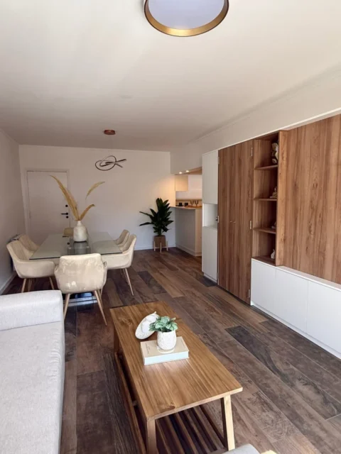 Departamentos, pisos y semipisos en Venta — ALBERTI 2650