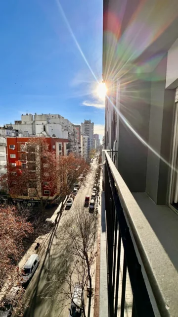 Departamentos, pisos y semipisos en Venta — Santiago del Estero 2108
