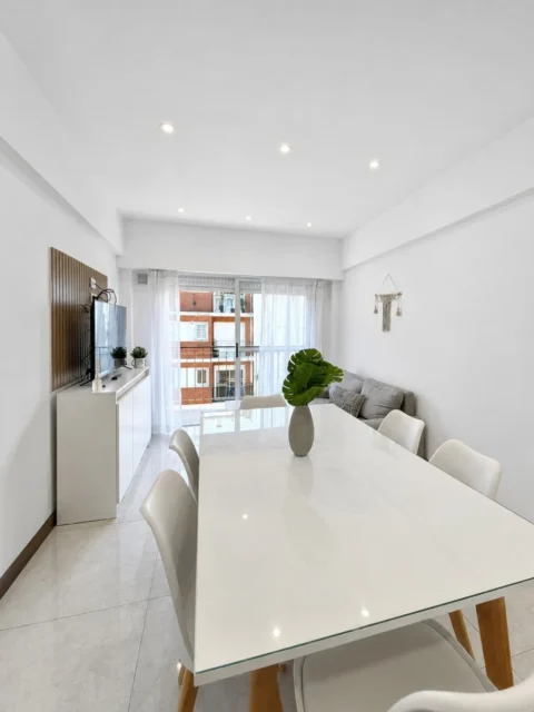 Departamentos, pisos y semipisos en Venta — Brown 2300