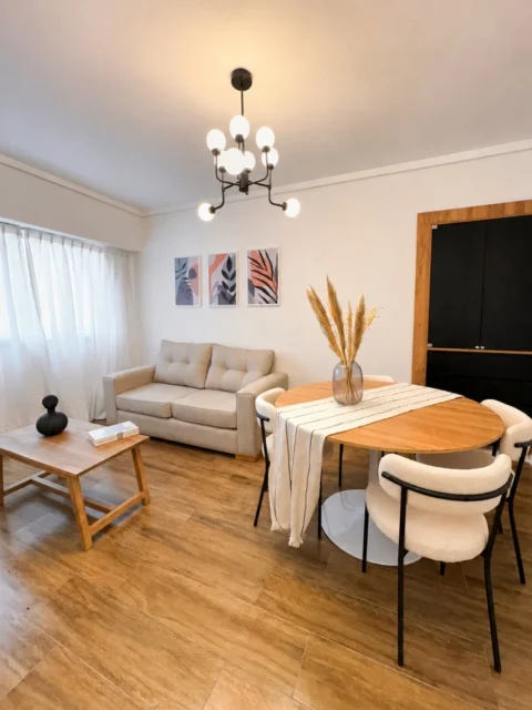 Departamentos, pisos y semipisos en Venta — Av. Colón 2200