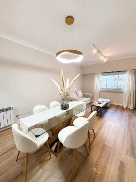 Departamentos, pisos y semipisos en Venta — Av. Colon 1500