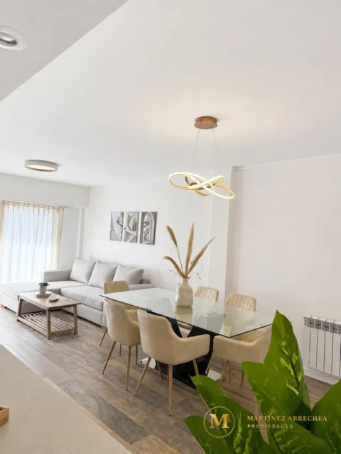 Departamentos, pisos y semipisos en Venta — ALBERTI 2600