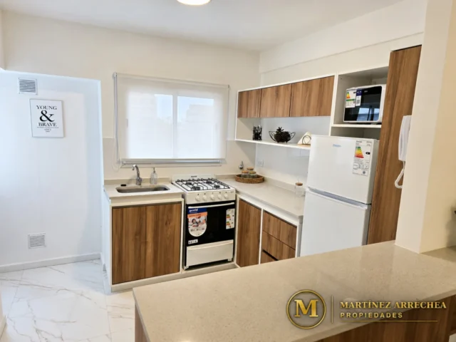 Departamentos, pisos y semipisos en Venta — Gascon 2500