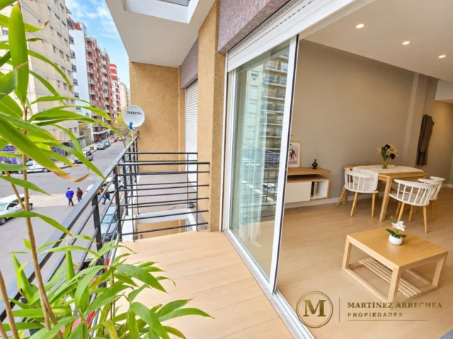 Departamentos, pisos y semipisos en Venta — Brown 2400