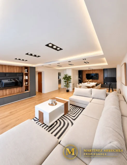 Departamentos, pisos y semipisos en Venta — Mitre 2100