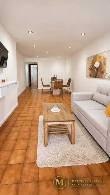 Departamentos, pisos y semipisos en Venta — Belgrano 2200