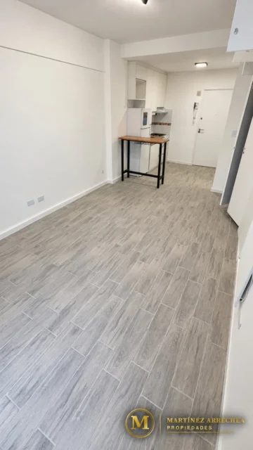 Departamentos, pisos y semipisos en Venta — Juan B Alberdi 2100