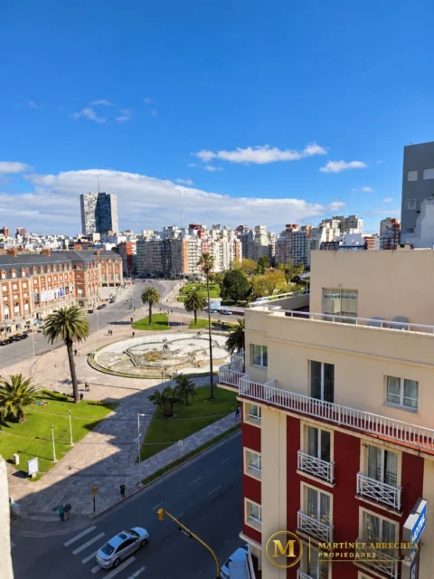 Departamentos, pisos y semipisos en Venta — Belgrano 2100