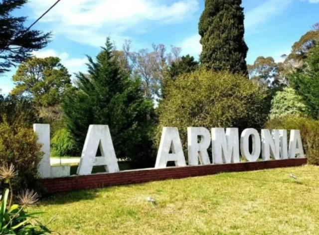 Lotes y terrenos en Venta — ruta 2 km 380