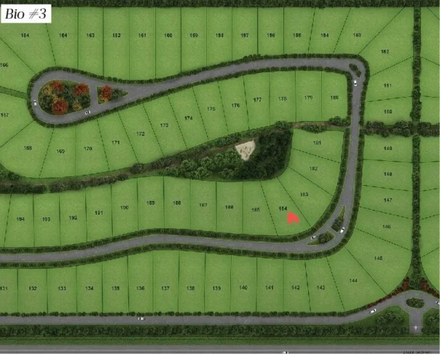 Lotes y terrenos en Venta — Developer Park