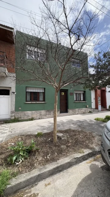 PH en Venta — Olazabal 2900