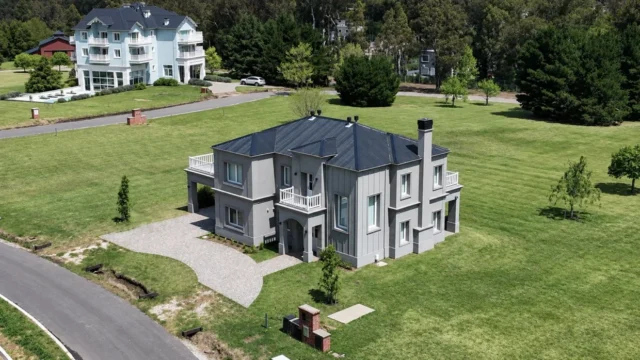 Casas, chalets en Alquiler Temporario — Jorge Newbery 3050
