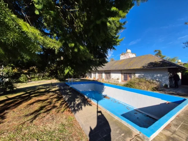 Quintas en Venta — C. Los Geranios 2190