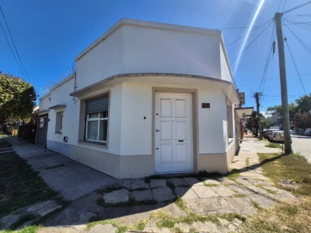 Inmuebles en block en Venta — Chacabuco 4902