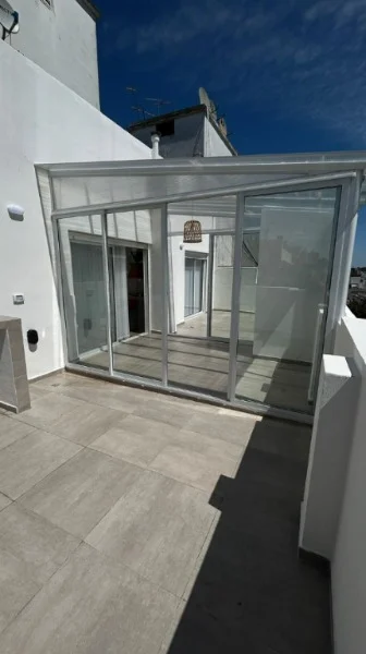 Departamentos, pisos y semipisos en Venta — LAS HERAS 2468