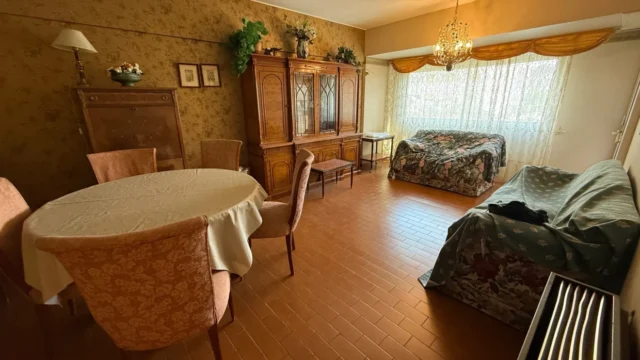 Departamentos, pisos y semipisos en Venta — Avenida Independencia 1531