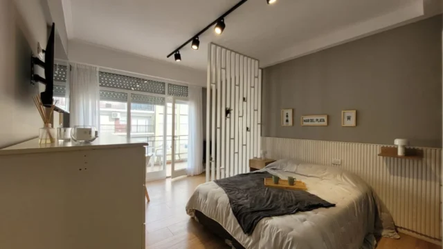 Departamentos, pisos y semipisos en Venta — BELGRANO  2271