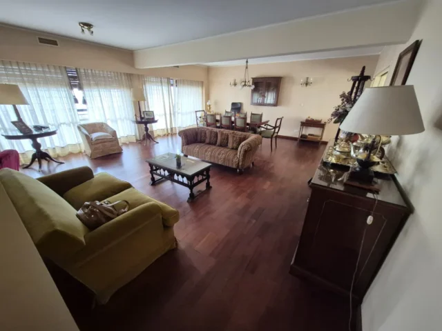 Departamentos, pisos y semipisos en Venta — Diagonal Alberdi Norte 2543