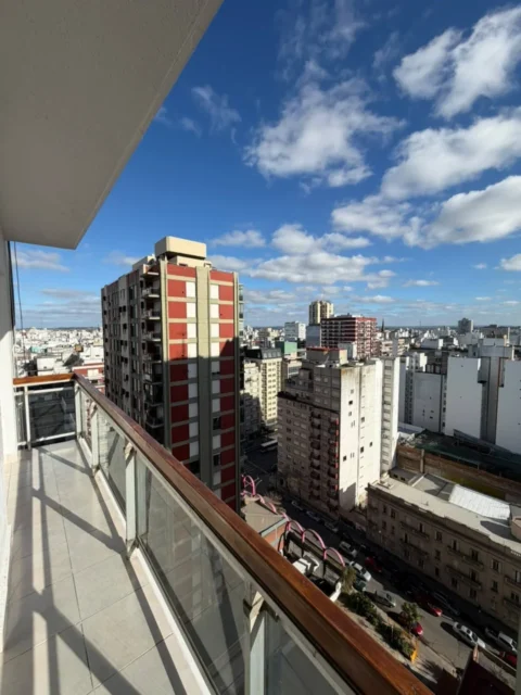 Departamentos, pisos y semipisos en Venta — DIAGONAL ALBERDI 2336