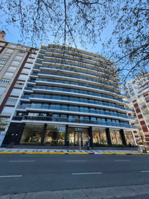 Departamentos, pisos y semipisos en Venta — BUENOS AIRES 2001