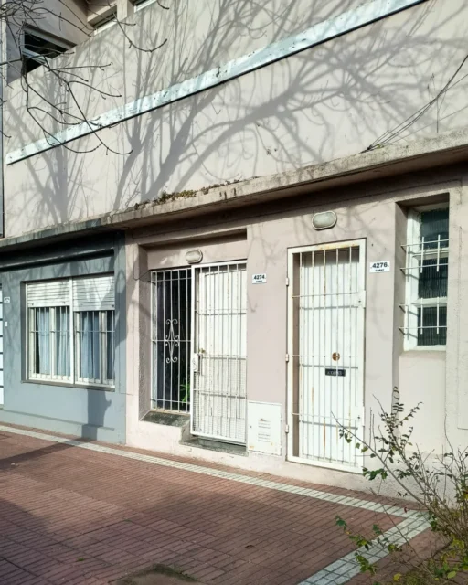 Departamentos, pisos y semipisos en Venta — Garay y San Juan