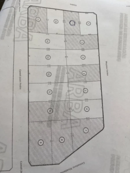 Lotes y terrenos en Venta — Viedma