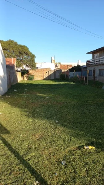 Lotes y terrenos en Venta — San Cayetano 22