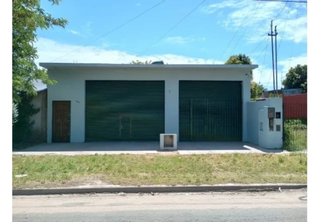 Locales en Venta — BERUTI 7667