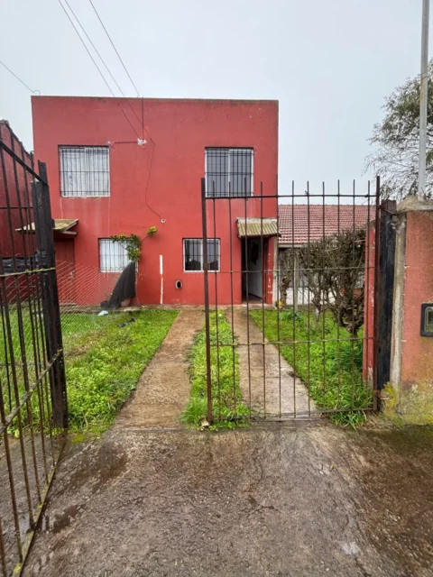 Departamentos, pisos y semipisos en Alquiler — Beltrán 5055
