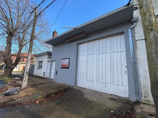 Inmuebles en block en Venta — Malvinas 1185