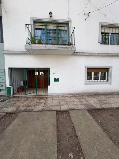 Oficinas en Alquiler — Libertad 4921