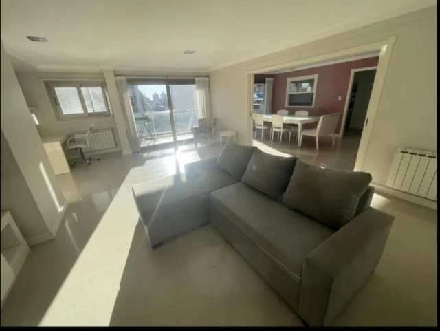 Departamentos, pisos y semipisos en Venta — La rioja 2754