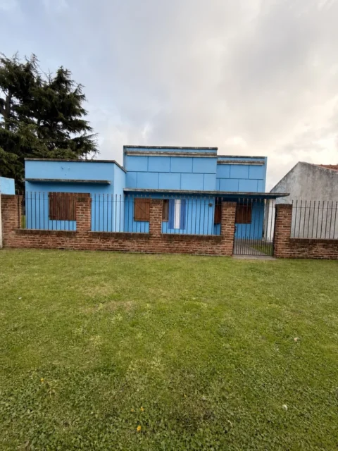 Casas, chalets en Venta — 40