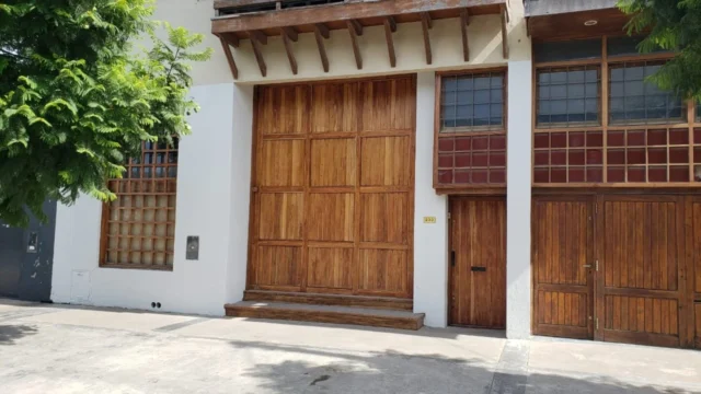 Galpones en Alquiler — republica de cuba 230