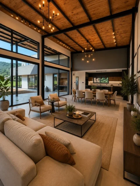 Casas, chalets en Venta — Los Estribos