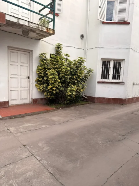 PH en Venta — Juana Manso 635