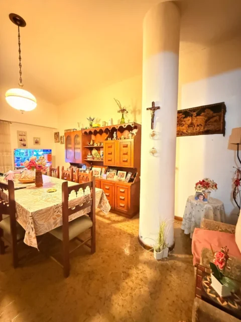Departamentos, pisos y semipisos en Venta — san luis 1400