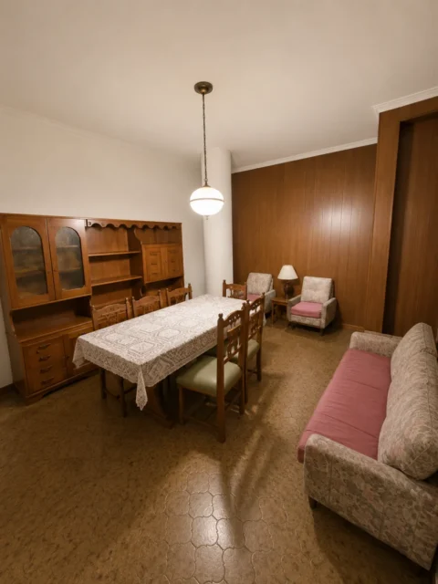Departamentos, pisos y semipisos en Venta — san luis 1400