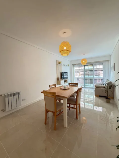Departamentos, pisos y semipisos en Venta — COLON 2002