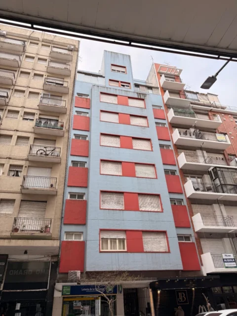 Departamentos, pisos y semipisos en Venta — Belgrano
