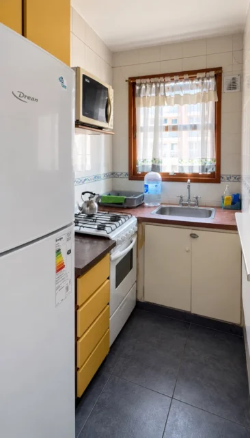 Departamentos, pisos y semipisos en Venta — Luro 2554